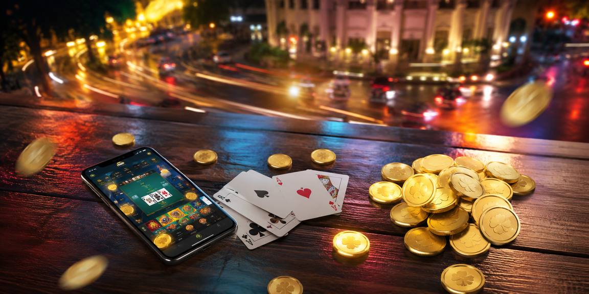90o Slot từ những studio mà người chơi Việt Nam yêu thích