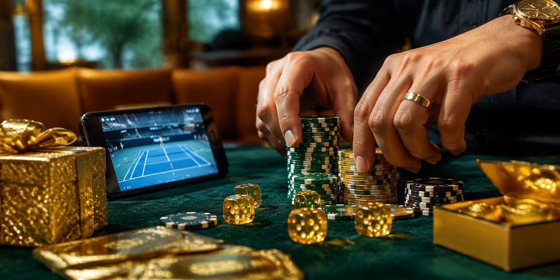 90o Live Casino